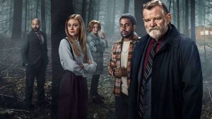 Сериал Мистер Мерседес - 1 сезон 8 серия / Mr. Mercedes