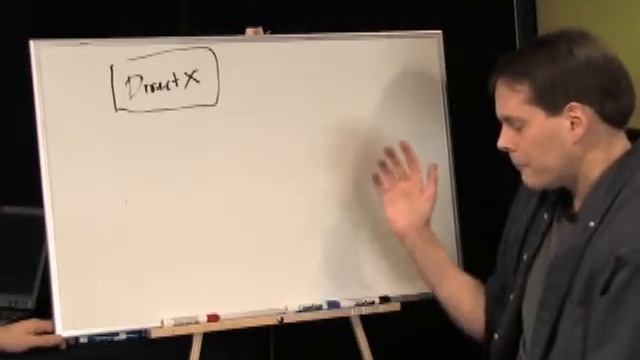 Windows 7 Graphics Architecture Overview Part 2-1 смотреть онлайн