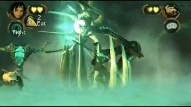 Beyond Good & Evil (Gameplay) Dolphin / GC Emulator смотреть онлайн