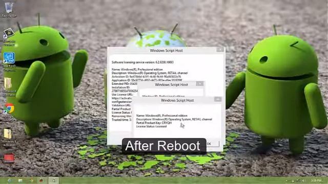 How to Activate Windows 8 Pro смотреть онлайн