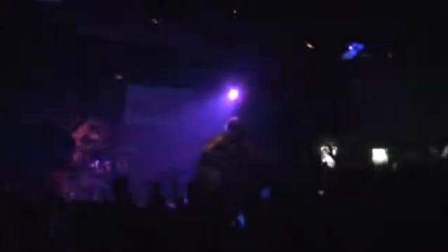 Psyopus - White Light смотреть онлайн