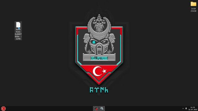 Hata Kodu 0x8007050a (Hata 1290) Çözümü...