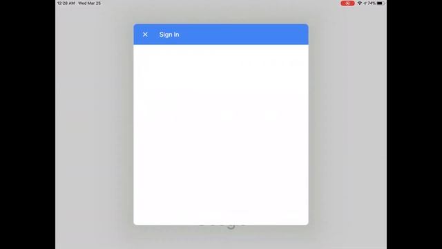 Login to Google Classroom from a Home Computer, Tablet, or Phone смотреть онлайн