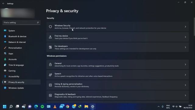 How-to enable and setup Windows Defender Firewall and Network Protection смотреть онлайн