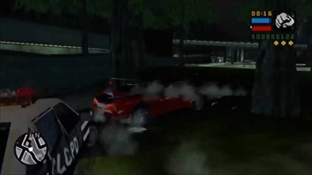 GTA Liberty City Stories 100% Walkthrough | Part 22 | Story Mission:Hot Wheels смотреть онлайн