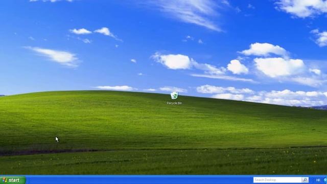 Windows XP - File System смотреть онлайн