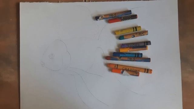 Золотая Рыбка. Для обучающихся 9-10 лет. РЭР. Преподаватель Тулинова О.С. смотреть онлайн