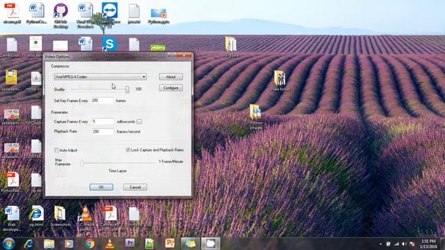 Solution For CamStudio Problem׃ xvid status not responding смотреть онлайн