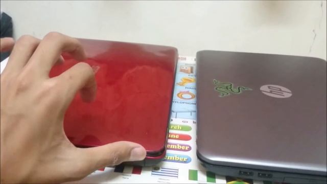Compare Asus and Hp laptop смотреть онлайн