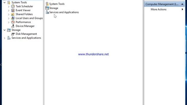 How to use Disk Management tool in hindi смотреть онлайн