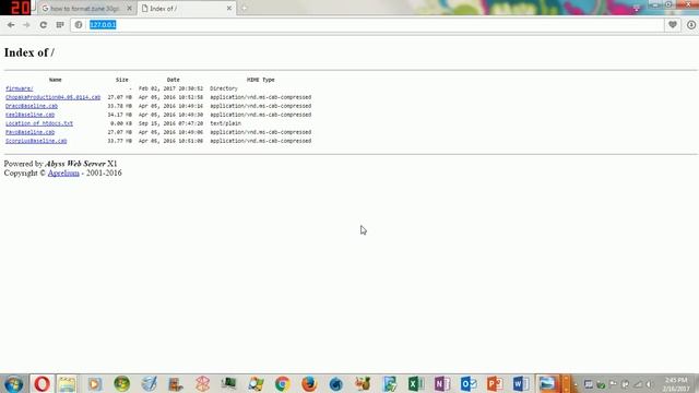 How to Fix Your Zune - Restore and Update: 2017-2023 Windows 7 Edition смотреть онлайн