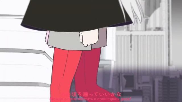 DECO*27 - アンドロイドガール | Android Girl | (rus sub) смотреть онлайн