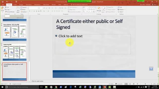 Citrix XenApp 6.5 (Day10) Citrix HotFix Secure Gateway смотреть онлайн