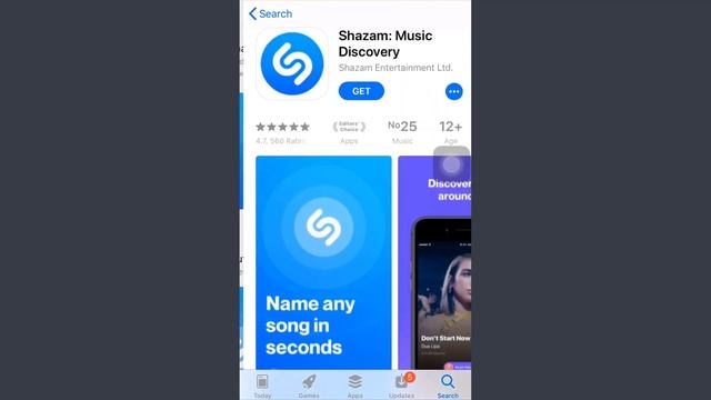 How to Download Shazam App || Get Shazam on Phone смотреть онлайн