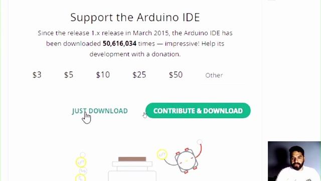 How to download and install Arduino software | Arduino IDE | Lecture 1 | Hassan Tech смотреть онлайн