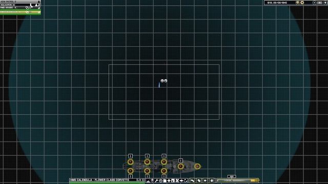 Первый взгляд ✅ Victory at Sea: Atlantic смотреть онлайн