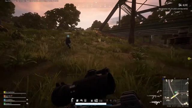 Pubg Steam Gameplay Pro FPP Ultra Graphics Gameplay Sanhok 2.0 смотреть онлайн