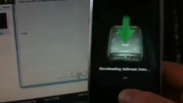 Jailbreak 3.0 Windows Tutorial смотреть онлайн
