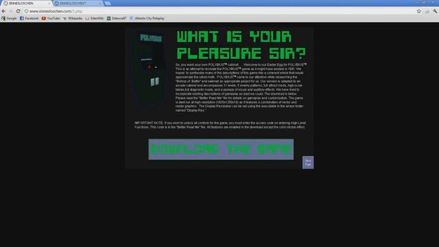 TUTORIAL: Come installare "Polybius" | By SCP смотреть онлайн