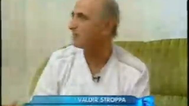 Waldyr Stroppa na TV смотреть онлайн