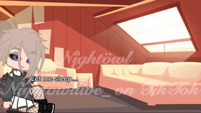 || open the door meme || gachaclub || love you all смотреть онлайн