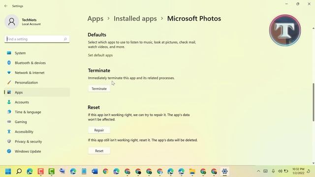How to terminate apps not responding on Windows 10/11 смотреть онлайн
