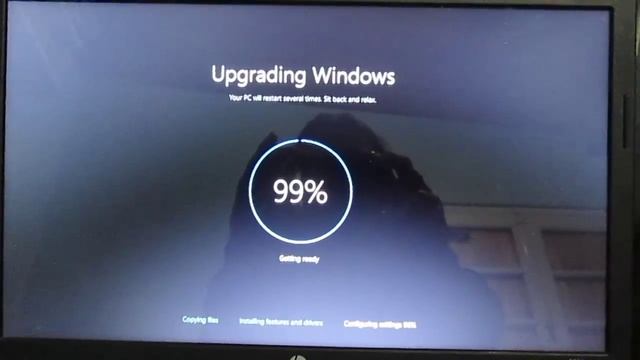 Cómo actualizar de Windows 8 a 10 gratis tutorial смотреть онлайн