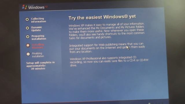 Windows XP Bogus Blues: Scammed on eBay: 20th Anniversary Failure смотреть онлайн