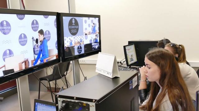 РСВ 2015. Задание №2. Кушнеров Владислав. Республика Татарстан. смотреть онлайн