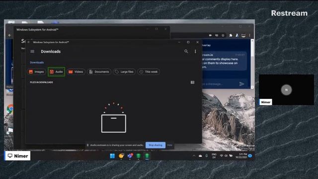 Android Apps in Windows Take 2 смотреть онлайн