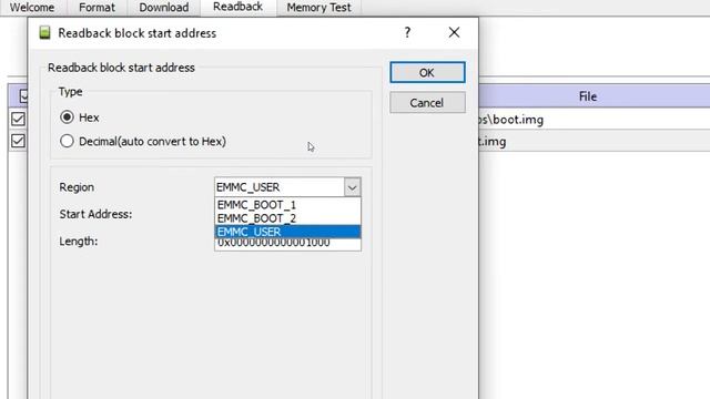 [2021] Best Way to Backup MTK Firmware using SP Flash Tool смотреть онлайн