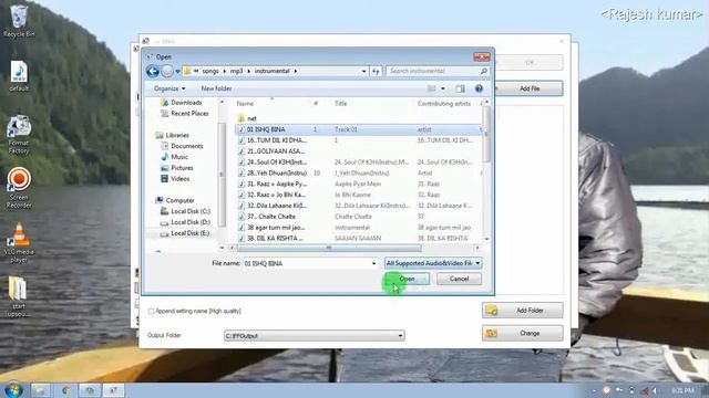 How to change windows 7 startup sound simple hindi смотреть онлайн