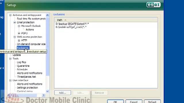 MXKEY INSTALL DISABLE ANTIVIRUS DIRECTORY смотреть онлайн