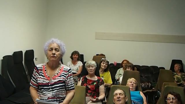 № 1827 Ты не считай свои года смотреть онлайн