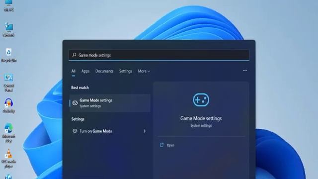 How To Turn On Game Mode In Windows 11 # কিভাবে গেম মোড চালু করবেন উইন্ডোজ ১১ # смотреть онлайн
