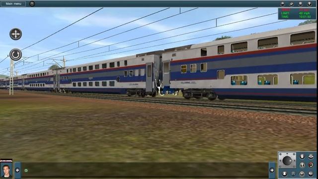 Addons CHN SYZ25K Pack Trainz Simulator Android смотреть онлайн
