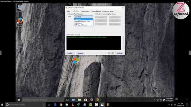How To Activate Windows 10 смотреть онлайн