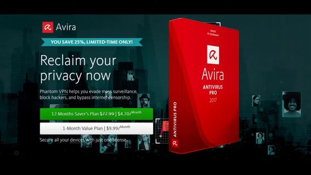[Hindi] Top 3 BEST FREE ANTIVIRUS Software | 2018-2019 | How its Properly Work смотреть онлайн