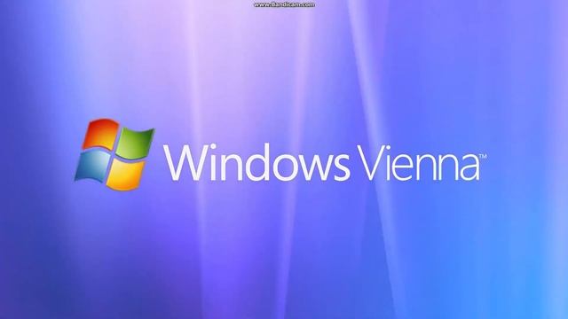 Windows Vienna Startup (2023 Remasterd Version) смотреть онлайн