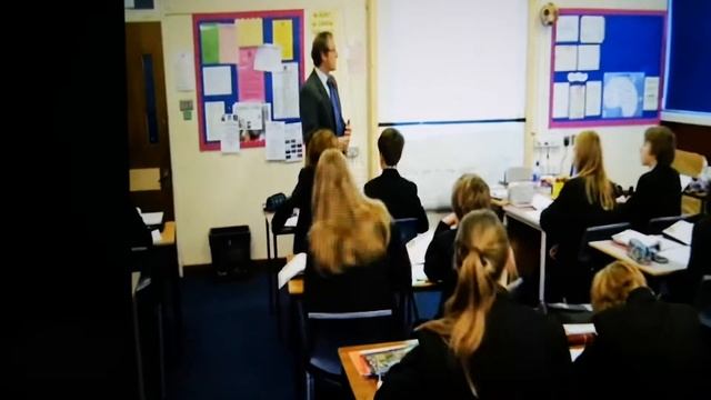 Documentary: A British school day/ unit 4 English Plus 1 Year 5 смотреть онлайн