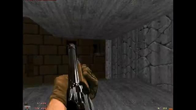 Let's Play: Doom 2:Hell on Earth! (TheMrBiff) Super Shotgun TIme! смотреть онлайн