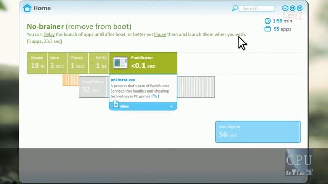 Good Programs for Windows 7 - Part 3 - Soluto смотреть онлайн