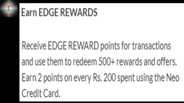 Free Credit Card with 1050 rupees Vouchers | Best For Movie & Shopping | Axis Bank Neo Credit Card смотреть онлайн
