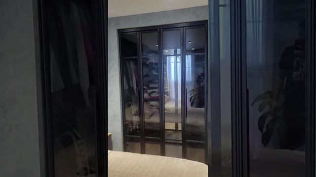 Межкомнатная Перегородка. По заказам +7(905)558-08-82 Работаем в Москве и МО смотреть онлайн