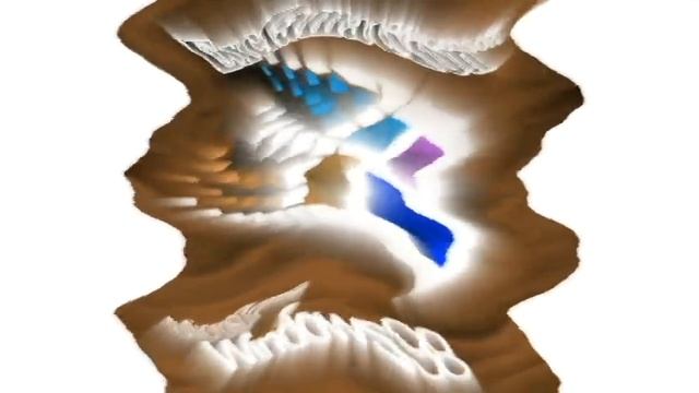 Windows 98 Sounds - Utopia in Giygas 2 смотреть онлайн