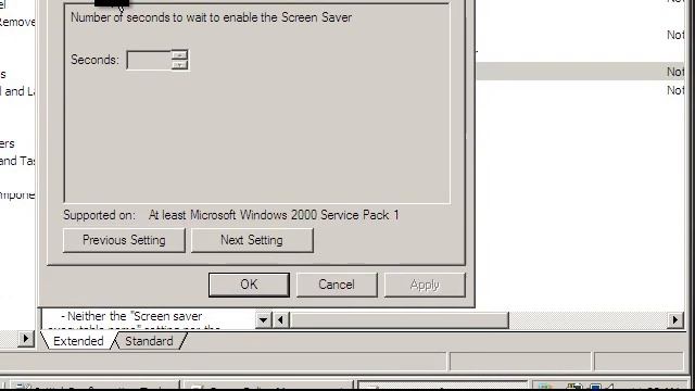 creating a GPO and OU in server 2008 смотреть онлайн