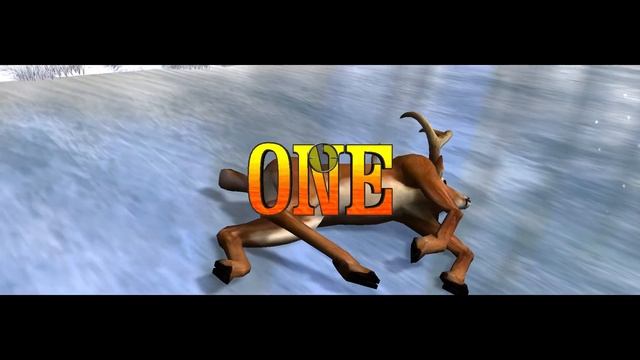 Big Buck Hunter Pro - Hard MN 3-2 - Xbox on Windows 8.1 PC смотреть онлайн