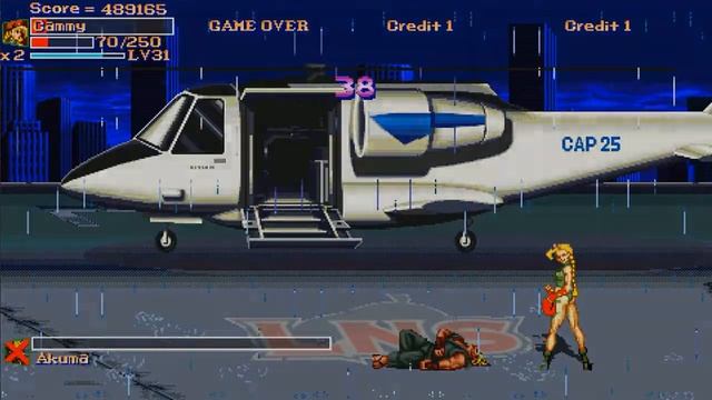 Final Fight LNS Ultimate – Guia #5: Como Liberar os Personagens Mais Rápido смотреть онлайн
