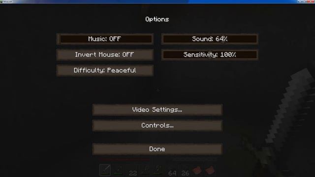 Updates from Josh 002:Texture Pack смотреть онлайн
