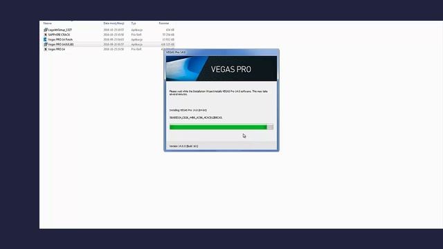Sony Vegas Pro 14 Free Download Full Version смотреть онлайн